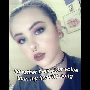 Meet your Posher, Abbey